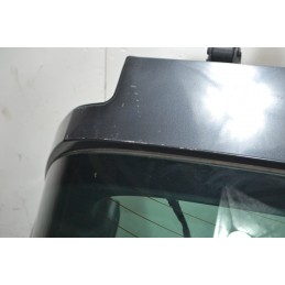 Portellone bagagliaio posteriore Renault Vel Satis Dal 2002 al 2009  1681287382394