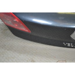 Portellone bagagliaio posteriore Renault Vel Satis Dal 2002 al 2009  1681287382394