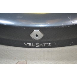 Portellone bagagliaio posteriore Renault Vel Satis Dal 2002 al 2009  1681287382394