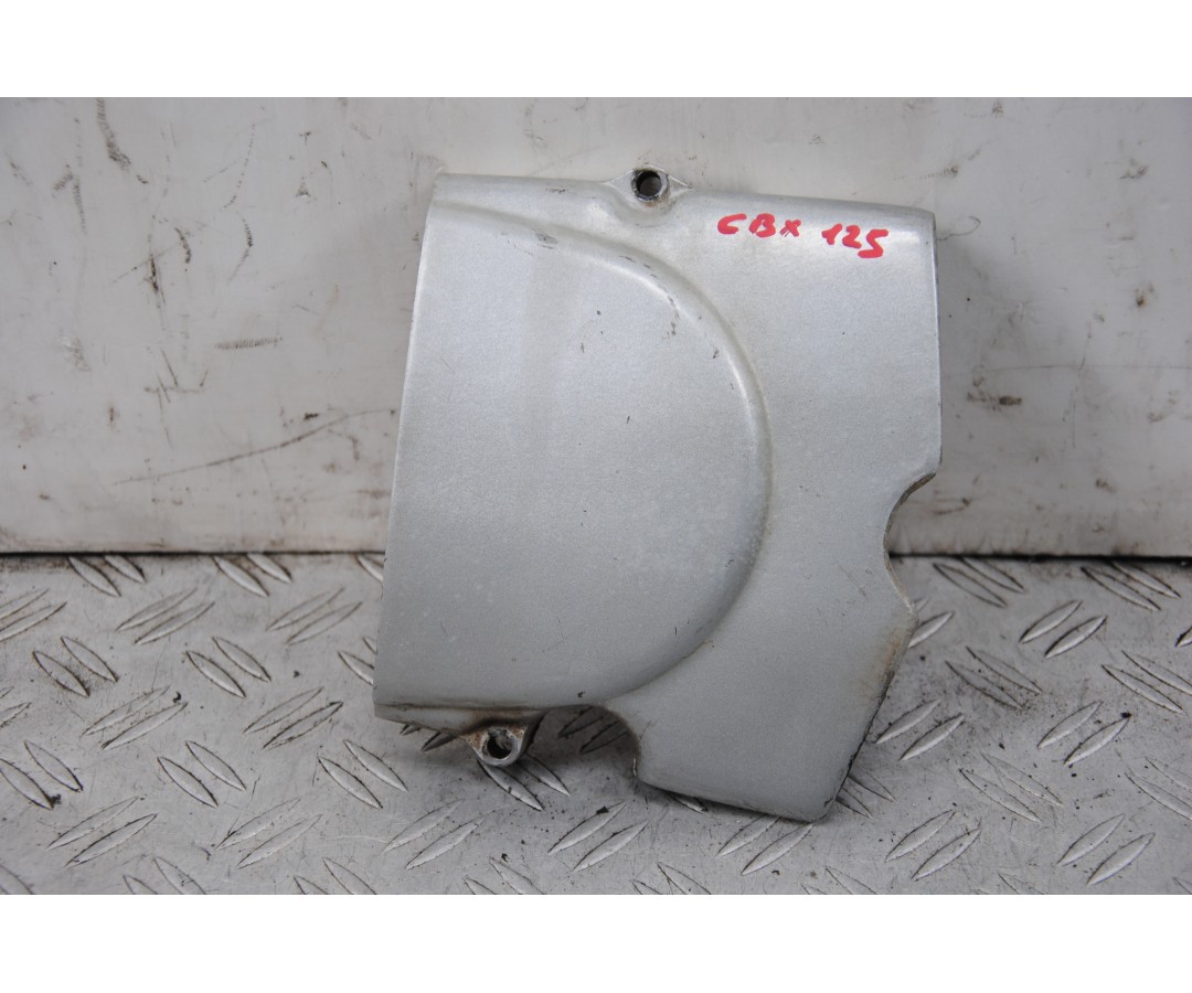 Carena Copri Pignone Honda CB 125 X Dal 1980 al 1984  1681287527078