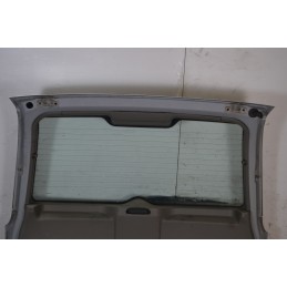 Portellone bagagliaio posteriore Chevrolet Tacuma Dal 2000 al 2009 Grigio  1681288504610