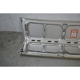 Portellone Bagagliaio Posteriore Alfa Romeo 75 dal 1985 al 1988  1681288406761