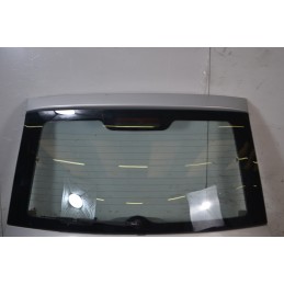 Portellone bagagliaio posteriore Chevrolet Tacuma Dal 2000 al 2009 Grigio  1681288504610