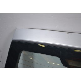 Portellone bagagliaio posteriore Chevrolet Tacuma Dal 2000 al 2009 Grigio  1681288504610