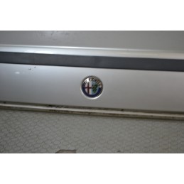 Portellone Bagagliaio Posteriore Alfa Romeo 75 dal 1985 al 1988  1681288406761