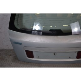 Portellone bagagliaio posteriore Fiat Stilo 5 porte Dal 2001 al 2010  1681289065516