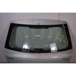 Portellone bagagliaio posteriore Fiat Stilo 5 porte Dal 2001 al 2010  1681289065516