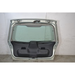 Portellone bagagliaio posteriore Fiat Stilo 5 porte Dal 2001 al 2010  1681289065516