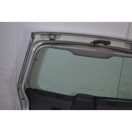 Portellone bagagliaio posteriore Fiat Stilo 5 porte Dal 2001 al 2010  1681289065516