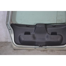 Portellone bagagliaio posteriore Fiat Stilo 5 porte Dal 2001 al 2010  1681289065516