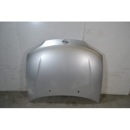 Cofano Anteriore Opel Tigra dal 1994 al 2001  1681289720576