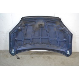 Cofano Anteriore Ford Focus SW dal 2004 al 2008  1681290673250