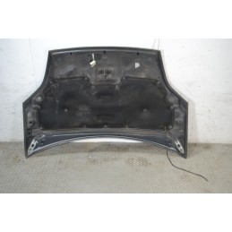 Cofano Anteriore Ford Fiesta V dal 2002 al 2008  1681291020558