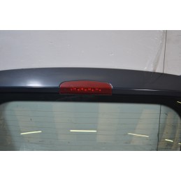 Portellone bagagliaio posteriore Opel Corsa D 3 porte Dal 2006 al 2014  1681291403719