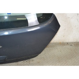 Portellone bagagliaio posteriore Opel Corsa D 3 porte Dal 2006 al 2014  1681291403719