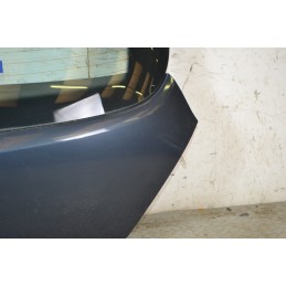 Portellone bagagliaio posteriore Opel Corsa D 3 porte Dal 2006 al 2014  1681291403719