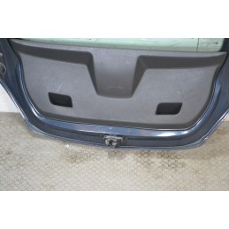 Portellone bagagliaio posteriore Opel Corsa D 3 porte Dal 2006 al 2014  1681291403719