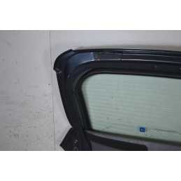 Portellone bagagliaio posteriore Opel Corsa D 3 porte Dal 2006 al 2014  1681291403719