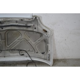 Cofano Anteriore Opel Agila dal 2000 al 2007  1681291464598