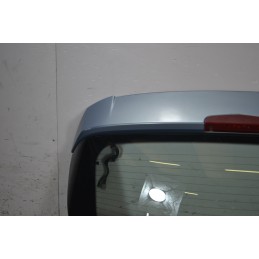 Portellone bagagliaio posteriore Opel Corsa D 5 porte Dal 2006 al 2014  1681292143973