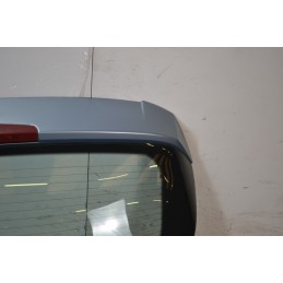 Portellone bagagliaio posteriore Opel Corsa D 5 porte Dal 2006 al 2014  1681292143973