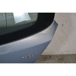 Portellone bagagliaio posteriore Opel Corsa D 5 porte Dal 2006 al 2014  1681292143973