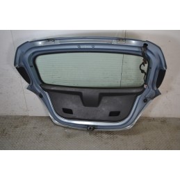 Portellone bagagliaio posteriore Opel Corsa D 5 porte Dal 2006 al 2014  1681292143973