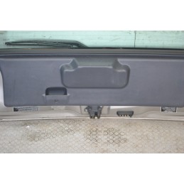 Portellone bagagliaio posteriore Fiat Punto 176 Dal 1993 al 1999 Colore grigio  1681294224502