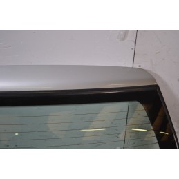 Portellone bagagliaio posteriore Fiat Punto 176 Dal 1993 al 1999 Colore grigio  1681294224502