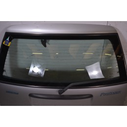 Portellone bagagliaio posteriore Fiat Punto 176 Dal 1993 al 1999 Colore grigio  1681294224502