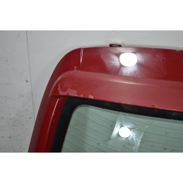 Portellone bagagliaio posteriore Alfa Romeo MiTo Dal 2008 al 2018 Cod 50516576  1681295405993