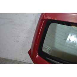 Portellone bagagliaio posteriore Alfa Romeo MiTo Dal 2008 al 2018 Cod 50516576  1681295405993