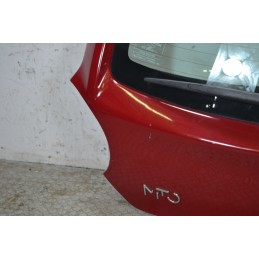 Portellone bagagliaio posteriore Alfa Romeo MiTo Dal 2008 al 2018 Cod 50516576  1681295405993