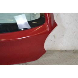 Portellone bagagliaio posteriore Alfa Romeo MiTo Dal 2008 al 2018 Cod 50516576  1681295405993