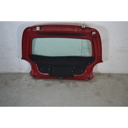 Portellone bagagliaio posteriore Alfa Romeo MiTo Dal 2008 al 2018 Cod 50516576  1681295405993