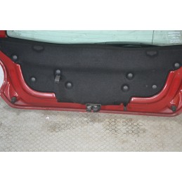 Portellone bagagliaio posteriore Alfa Romeo MiTo Dal 2008 al 2018 Cod 50516576  1681295405993