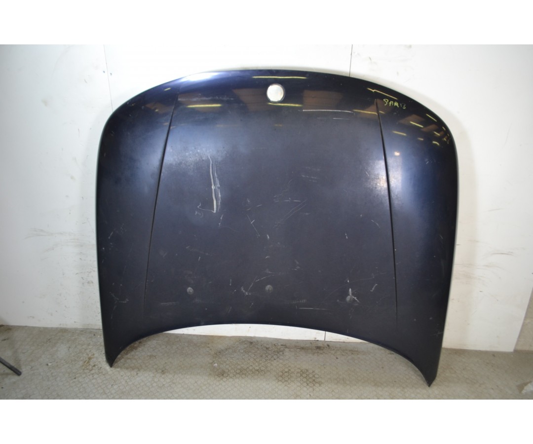 Cofano Anteriore Saab 9-5 dal 1997 al 2002  1681295903949