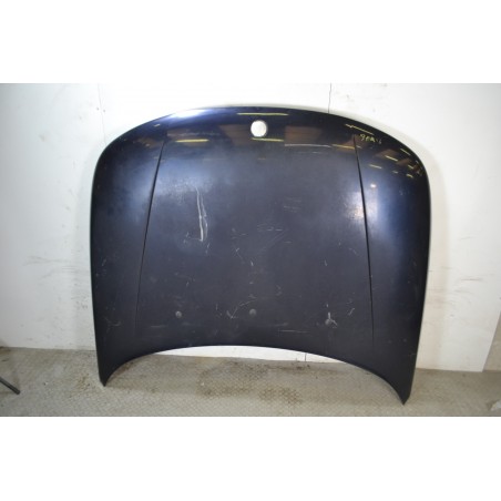 Cofano Anteriore Saab 9-5 dal 1997 al 2002  1681295903949