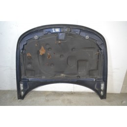 Cofano Anteriore Saab 9-5 dal 1997 al 2002  1681295903949