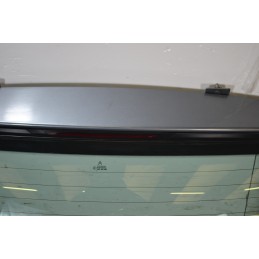 Portellone bagagliaio posteriore Citroen C3 Dal 2002 al 2009 Colore grigio  1681296211838