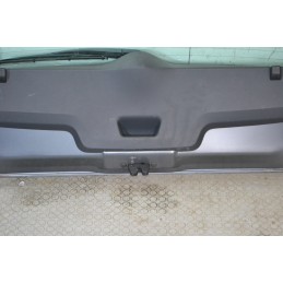 Portellone bagagliaio posteriore Citroen C3 Dal 2002 al 2009 Colore grigio  1681296211838