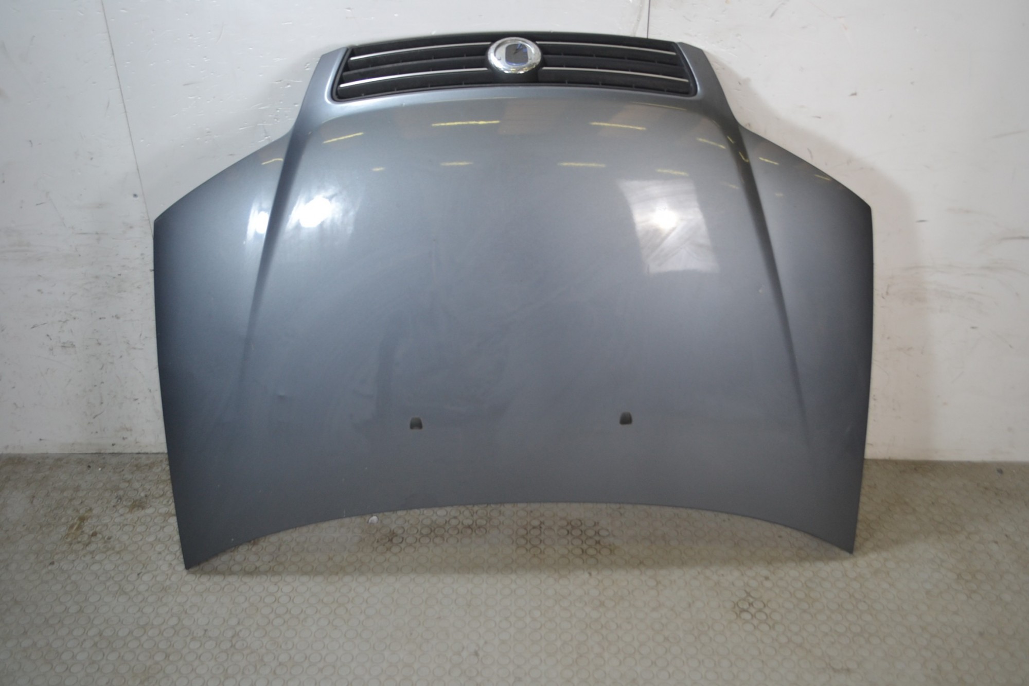 Cofano Anteriore Fiat Punto dal 2003 al 2011  1681301871118