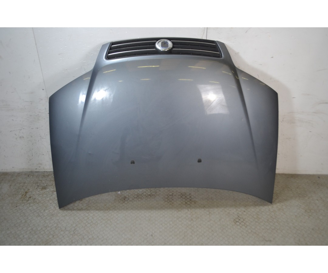 Cofano Anteriore Fiat Punto dal 2003 al 2011  1681301871118