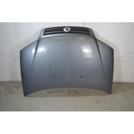 Cofano Anteriore Fiat Punto dal 2003 al 2011  1681301871118