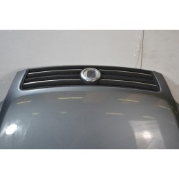 Cofano Anteriore Fiat Punto dal 2003 al 2011  1681301871118