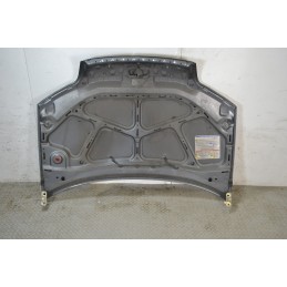 Cofano Anteriore Fiat Punto dal 2003 al 2011  1681301871118