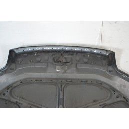 Cofano Anteriore Fiat Punto dal 2003 al 2011  1681301871118