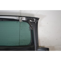 Portellone bagagliaio posteriore Citroen C3 Picasso Dal 2008 al 2017 Colore grigio  1681303356538