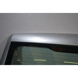 Portellone bagagliaio posteriore Fiat Ulysse Dal 2002 al 2010 Colore grigio argento  1681303709587