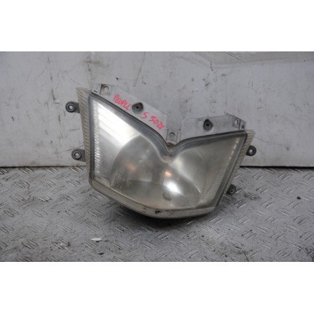 Faro Fanale Anteriore Kymco People 50 2T dal 2005 al 2016  1681311315039